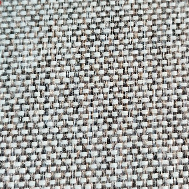 Pembroke cushion fabric close up