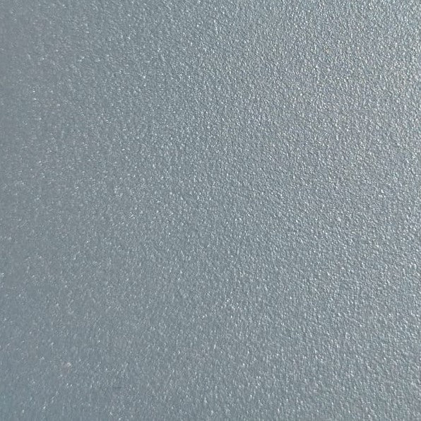 Pembroke grey frame close up