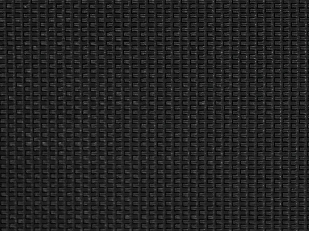 charcoal textilene
