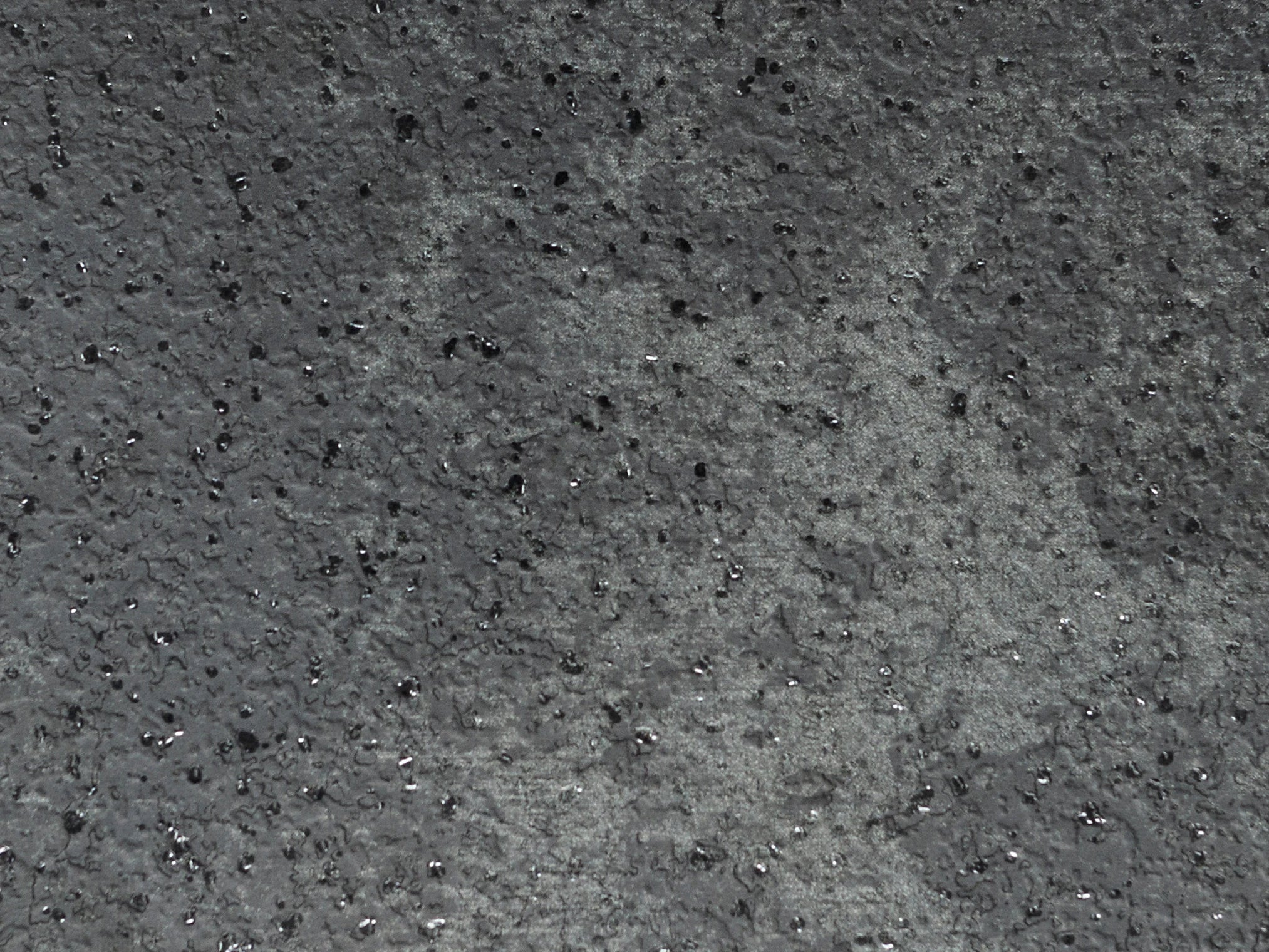pebble top close up