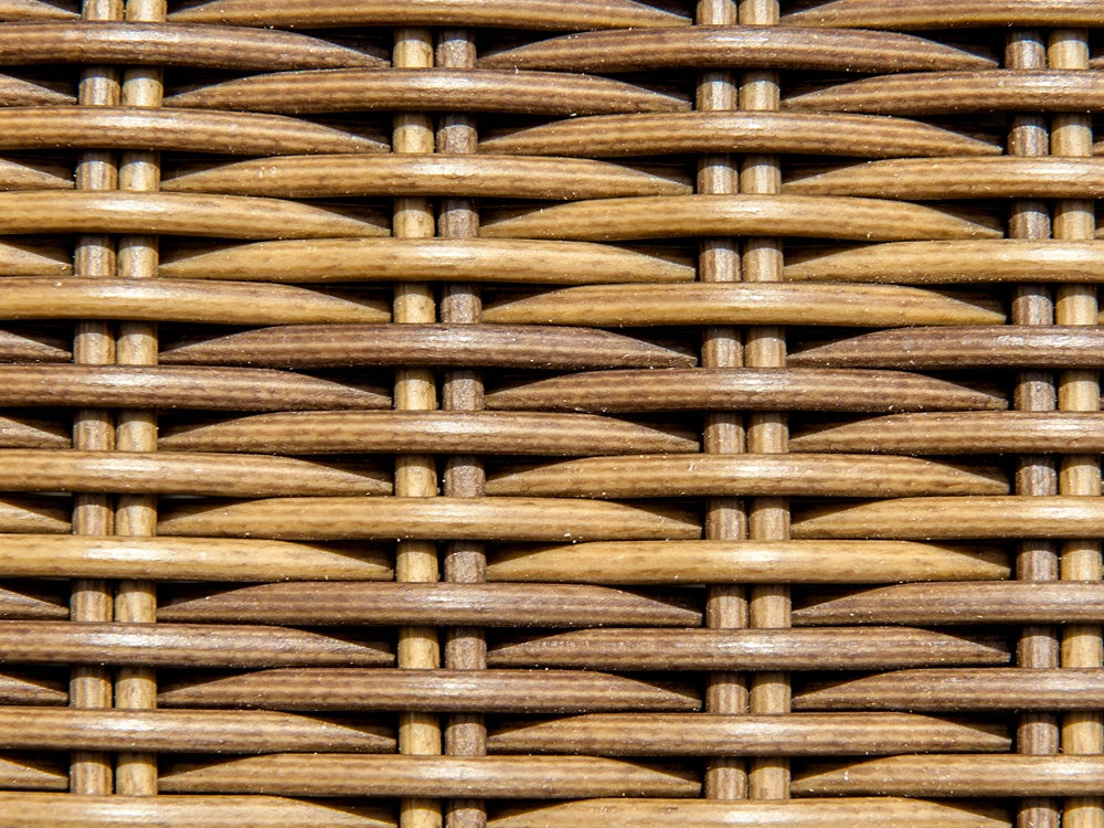San Marino weave close up