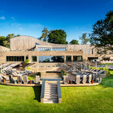 The Spa at South Lodge
